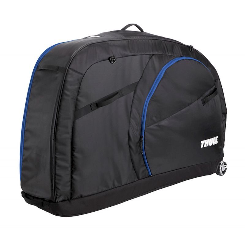 Thule RoundTrip Traveler - Borsa portabici | Hardloop