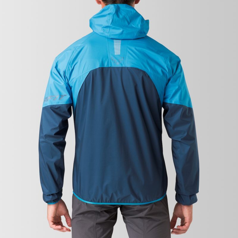 Dynafit transalper outlet light 3l jacket