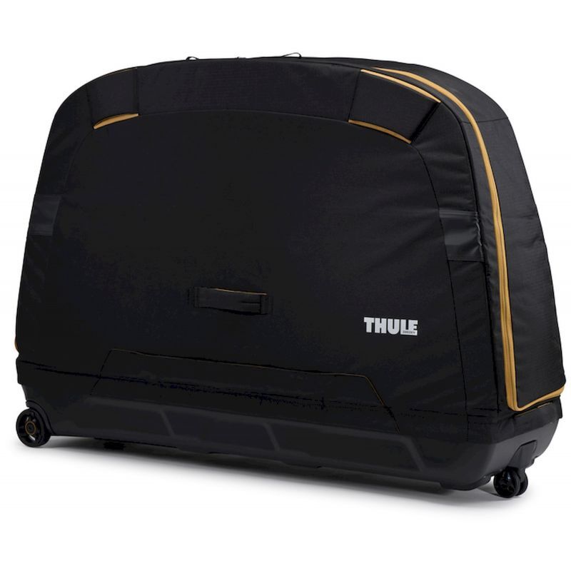 Thule RoundTrip Road Bike Travel Case Housse de transport vélo Hardloop