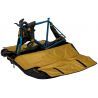 Thule RoundTrip Road Bike Travel Case - Transporttasche fürs Fahrrad | Hardloop