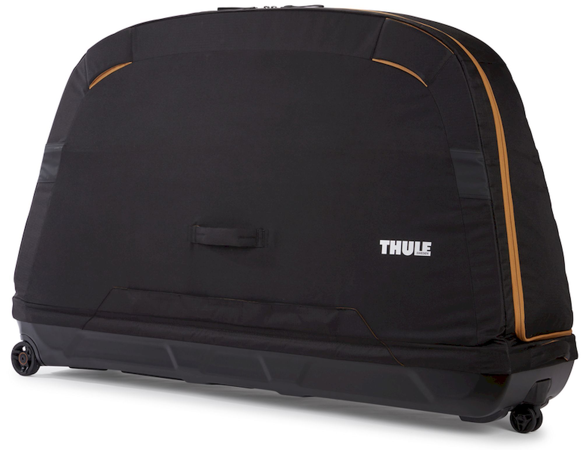 Thule RoundTrip MTB Bike Travel Case - Bike travel bag | Hardloop