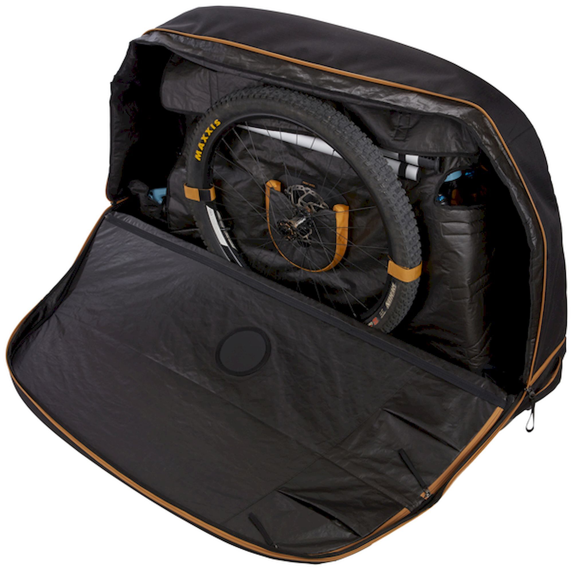 Thule RoundTrip MTB Bike Travel Case - Borsa portabici | Hardloop