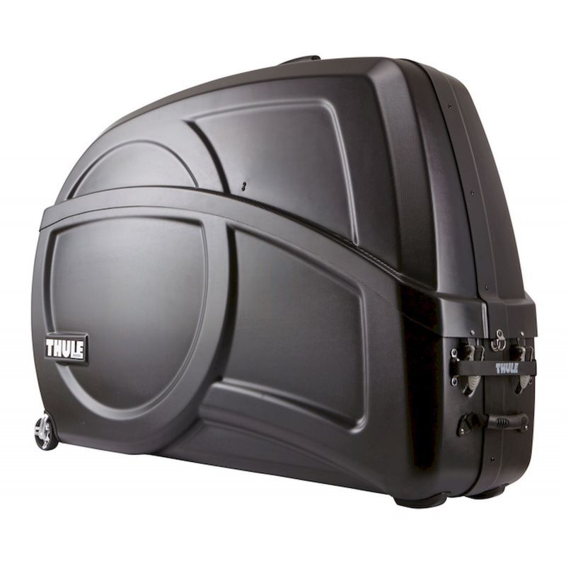 Thule RoundTrip Transition Hard Case - Bolsa transporte bicicleta | Hardloop