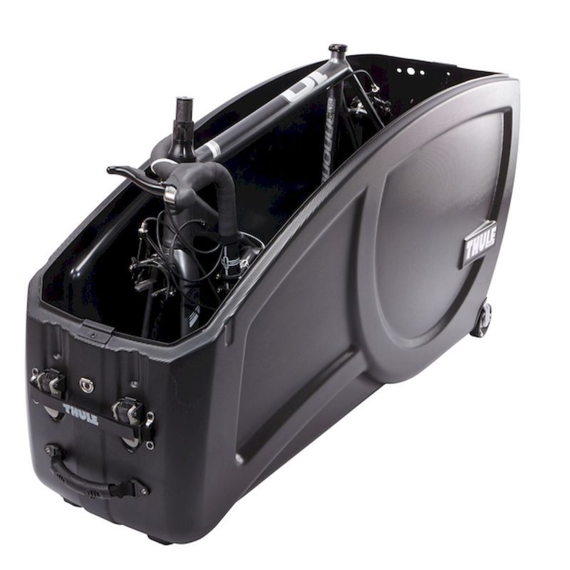 Thule RoundTrip Transition Hard Case - Přepravní obal na kolo | Hardloop
