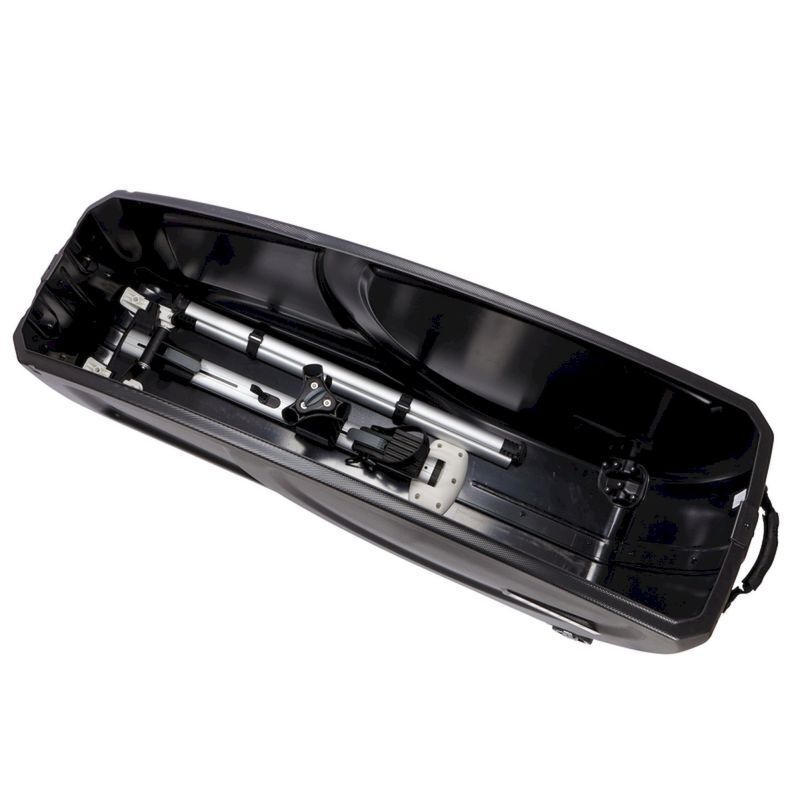 Thule RoundTrip Transition Hard Case - Přepravní obal na kolo | Hardloop