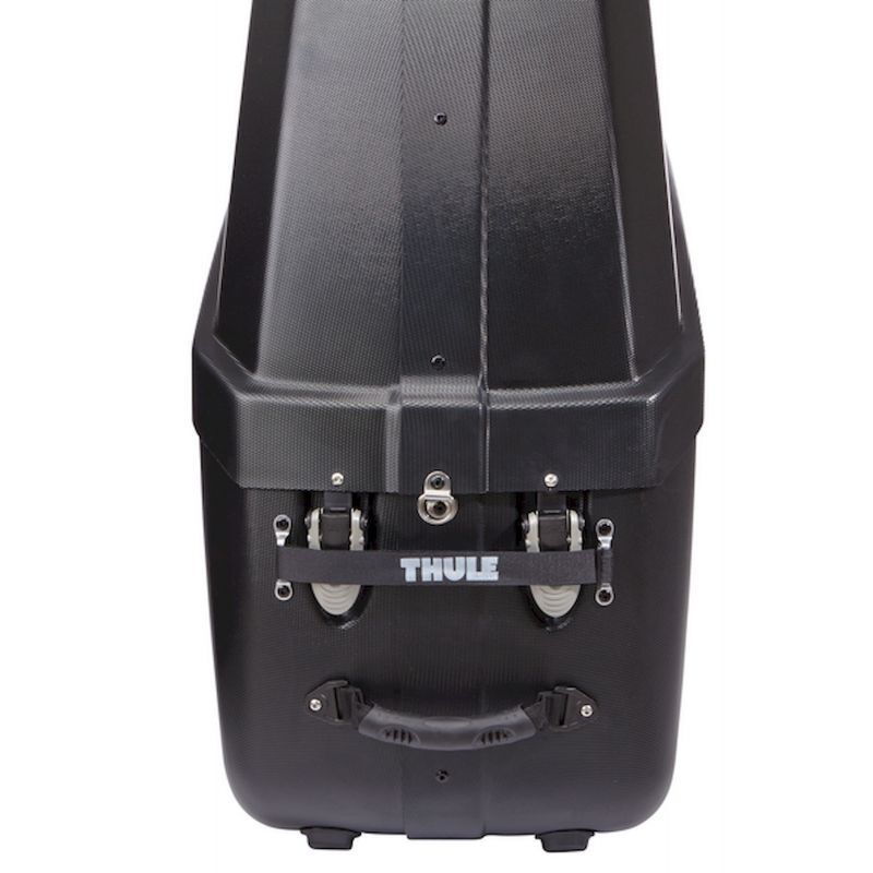 Thule RoundTrip Transition Hard Case - Přepravní obal na kolo | Hardloop