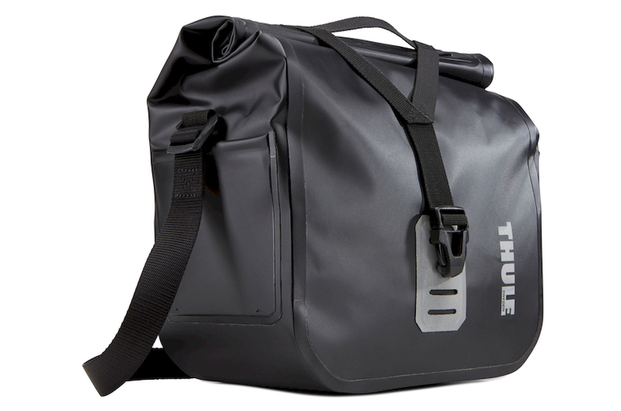 Thule Shield Handlebar Bag - Bolsa de manillar bici | Hardloop