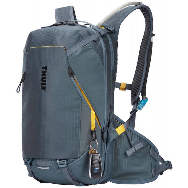 Thule Rail Hydration Pack eMTB - Sac à dos d'hydratation | Hardloop
