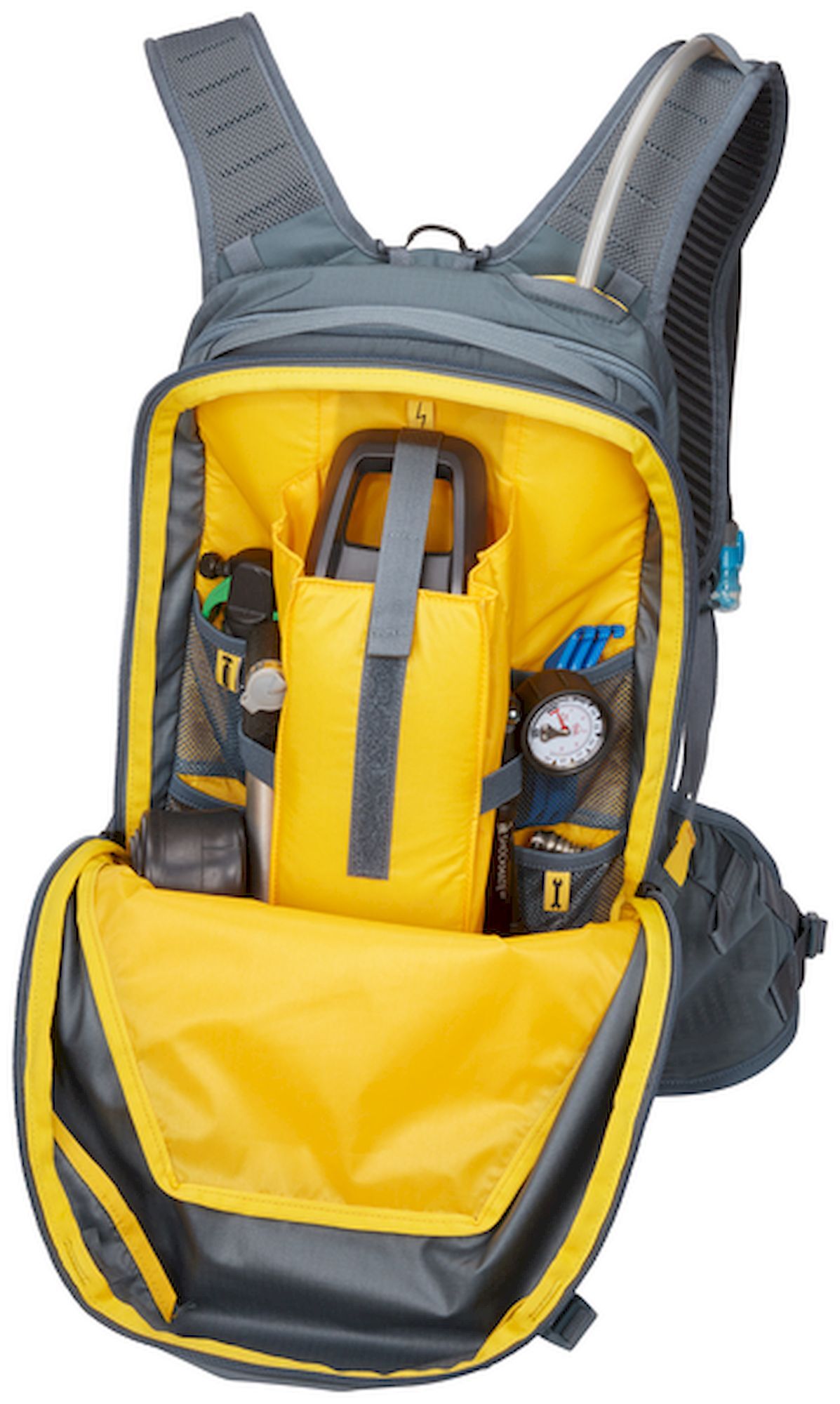 Thule Rail Hydration Pack eMTB - Mochila de hidratación | Hardloop