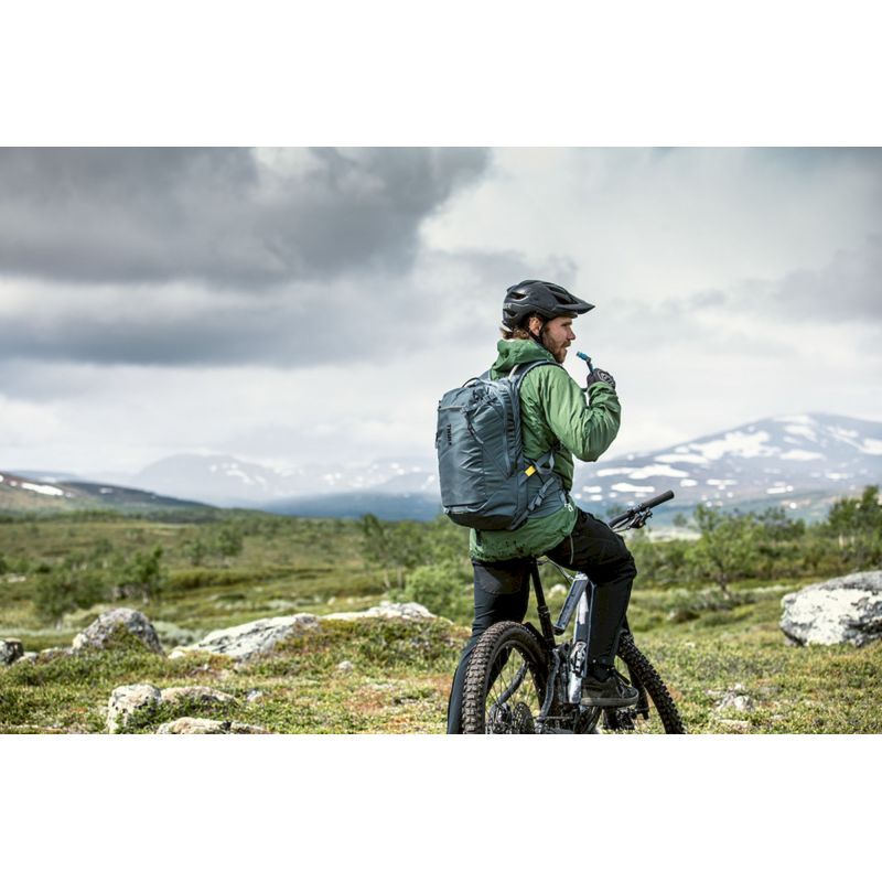 Thule Rail Hydration Pack eMTB - Mochila de hidratación | Hardloop