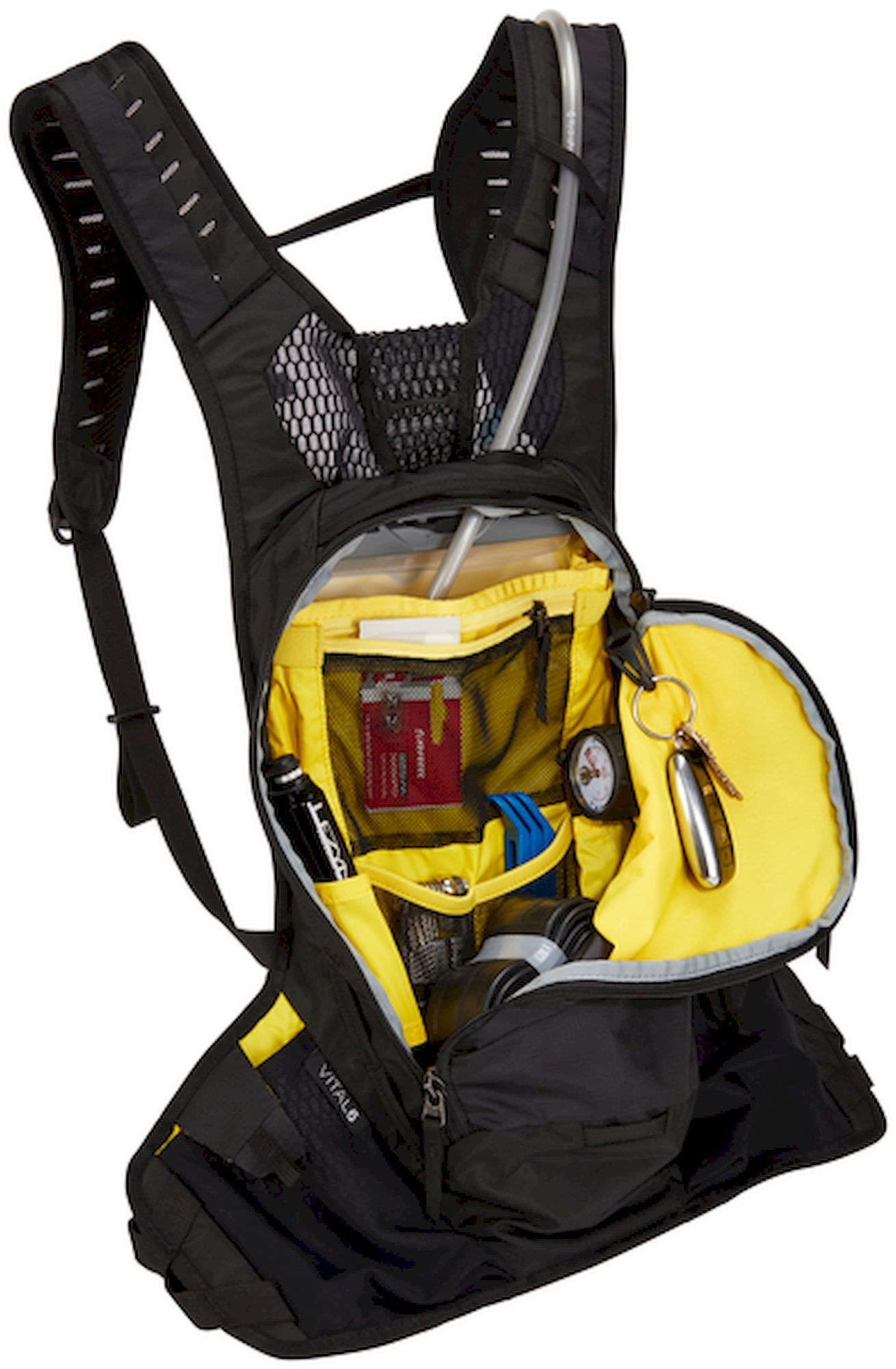 Thule Vital Bike H2O 6L - Trinkrucksack | Hardloop