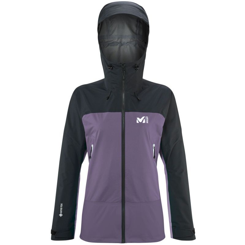 Millet Kamet GTX Jkt Veste imperméable femme Hardloop