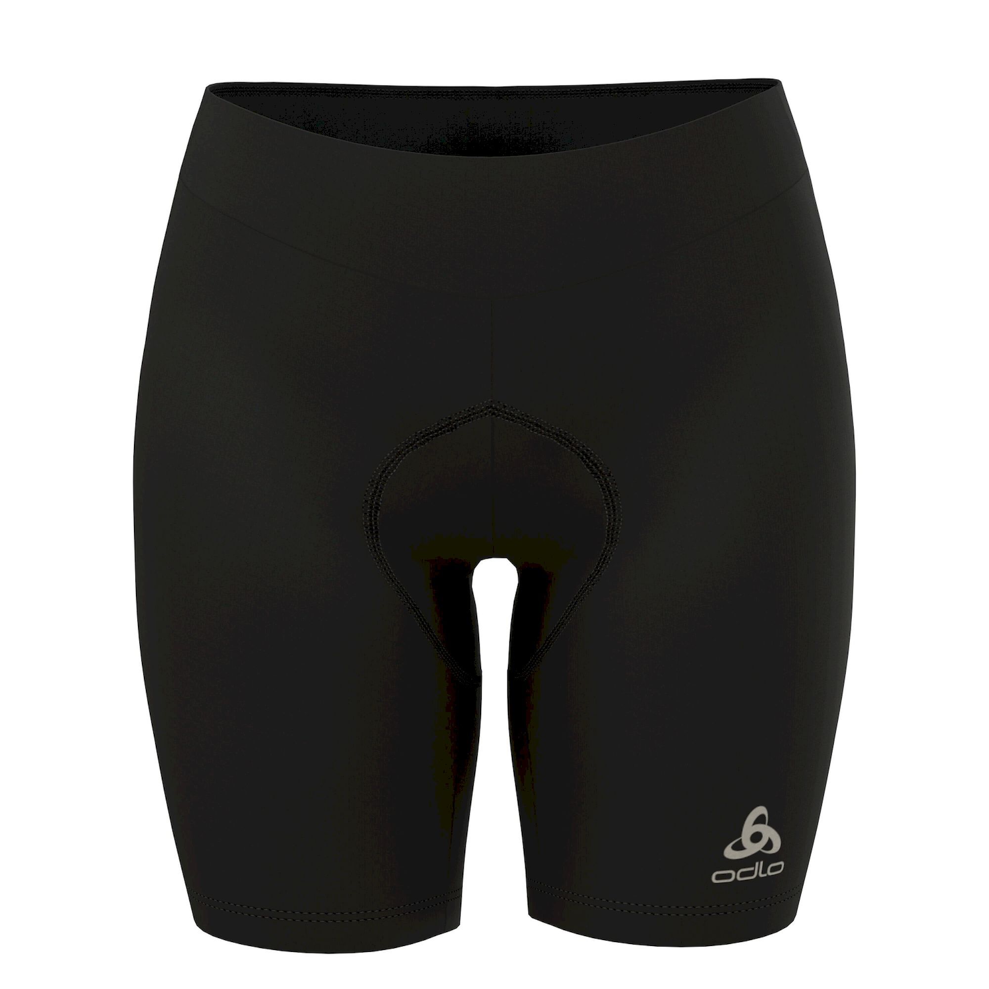 Odlo Essential Short Tights - Pantaloncini da ciclismo - Donna | Hardloop