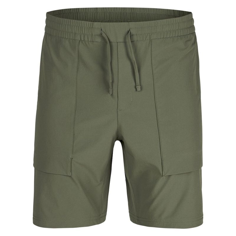 Odlo Ascent 365 Shorts Short randonnée homme Hardloop