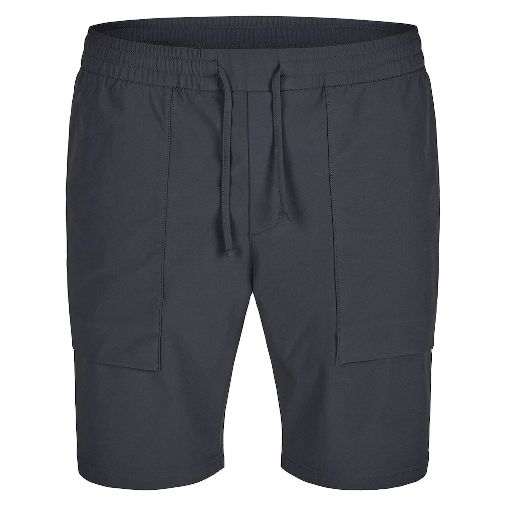Odlo Ascent 365 Shorts - Pantalones cortos de trekking - Hombre | Hardloop