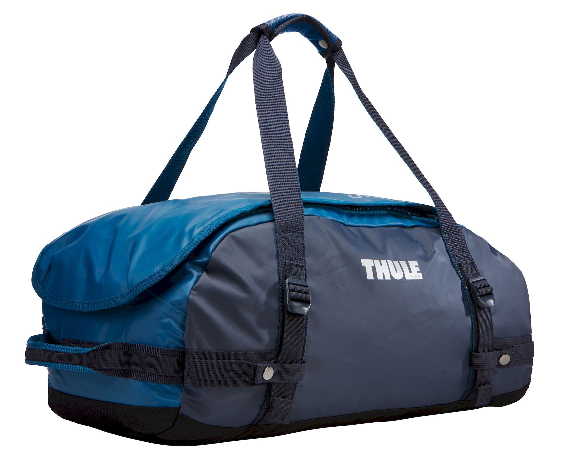 Thule Chasm - Travel bag | Hardloop