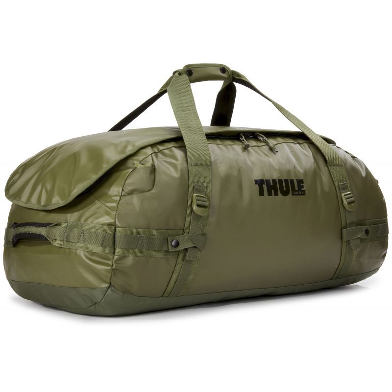 Thule Chasm - Borsa da viaggio | Hardloop