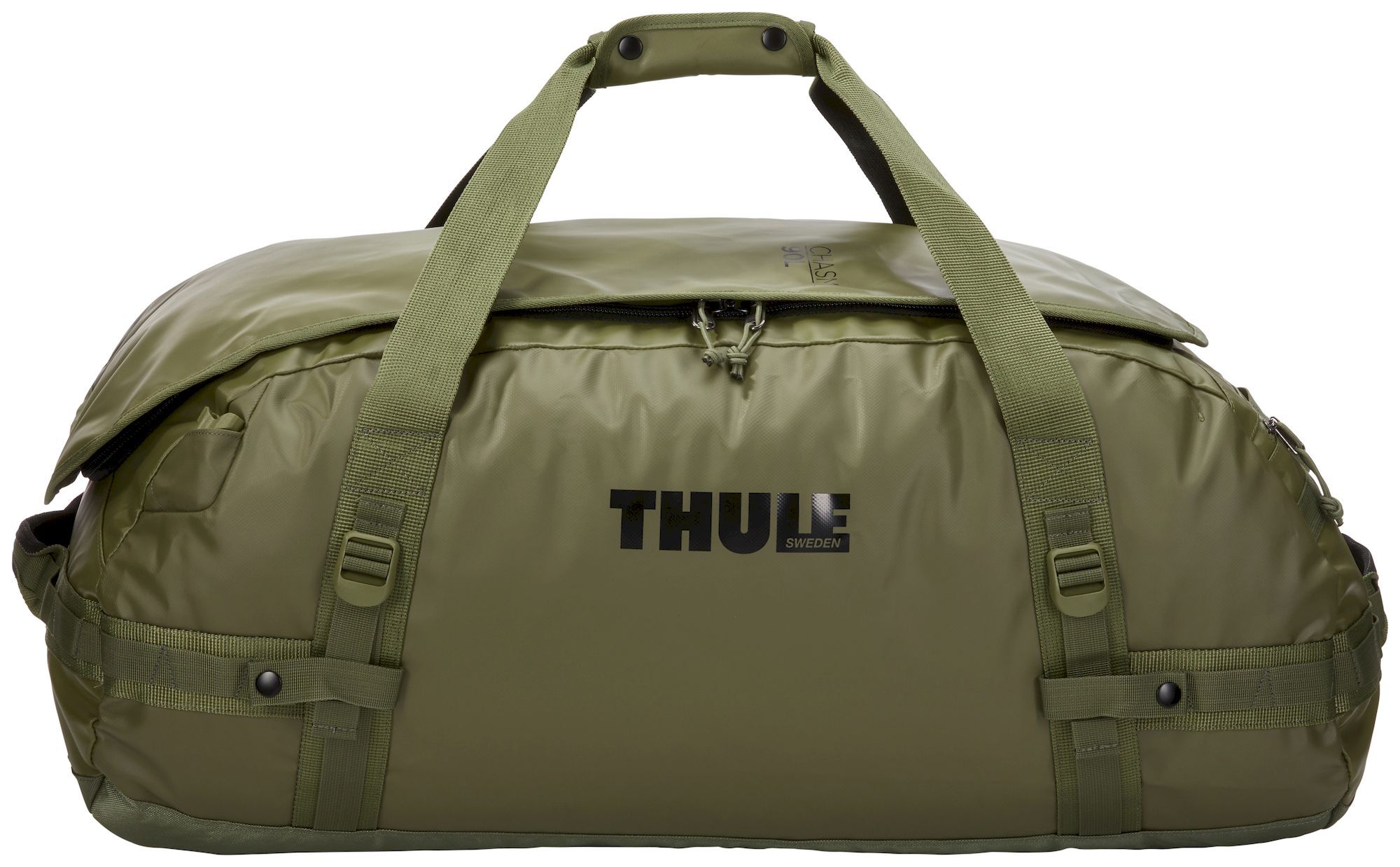 Thule Chasm - Borsa da viaggio | Hardloop