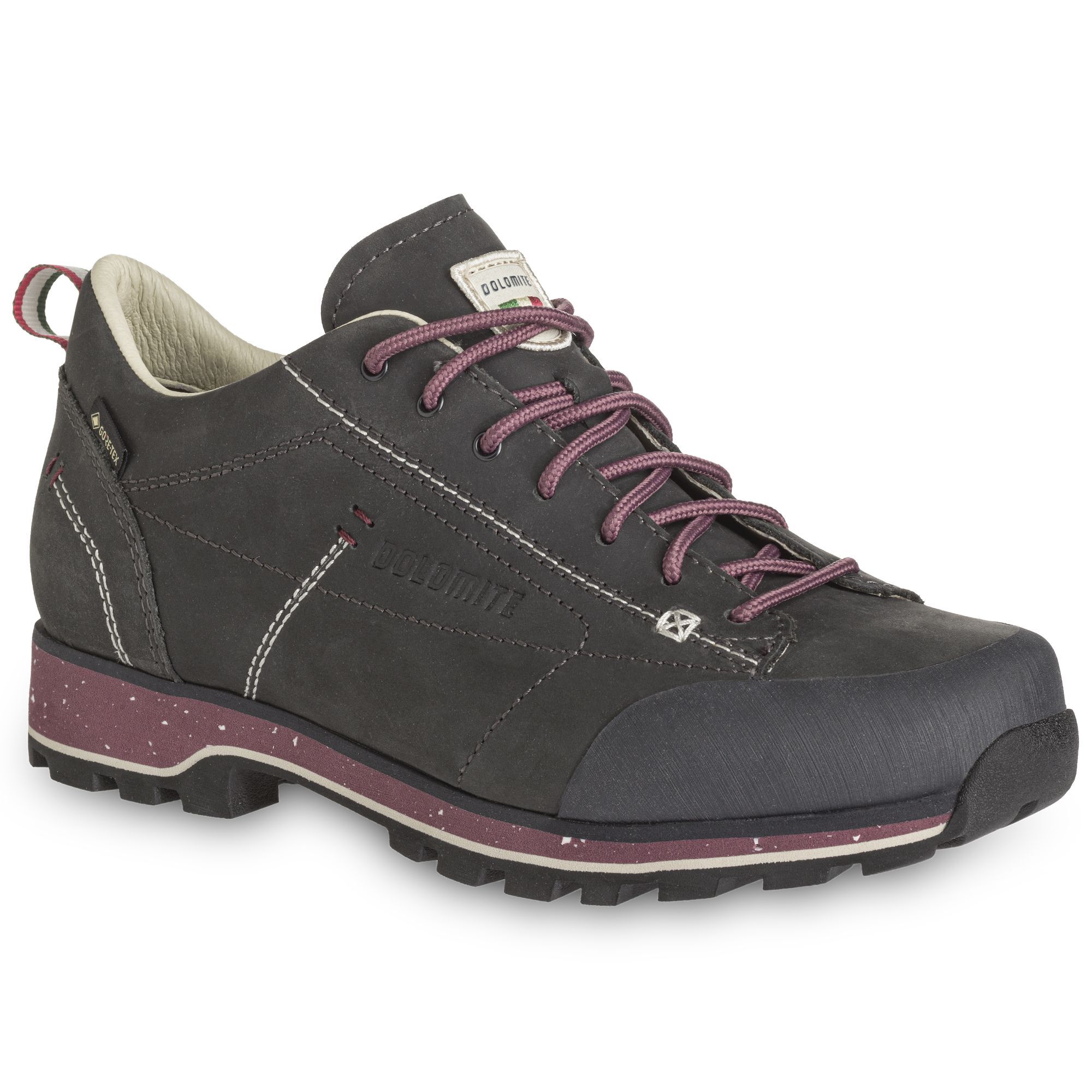 Dolomite 54 Low FG Evo GTX - Chaussures randonnée femme | Hardloop
