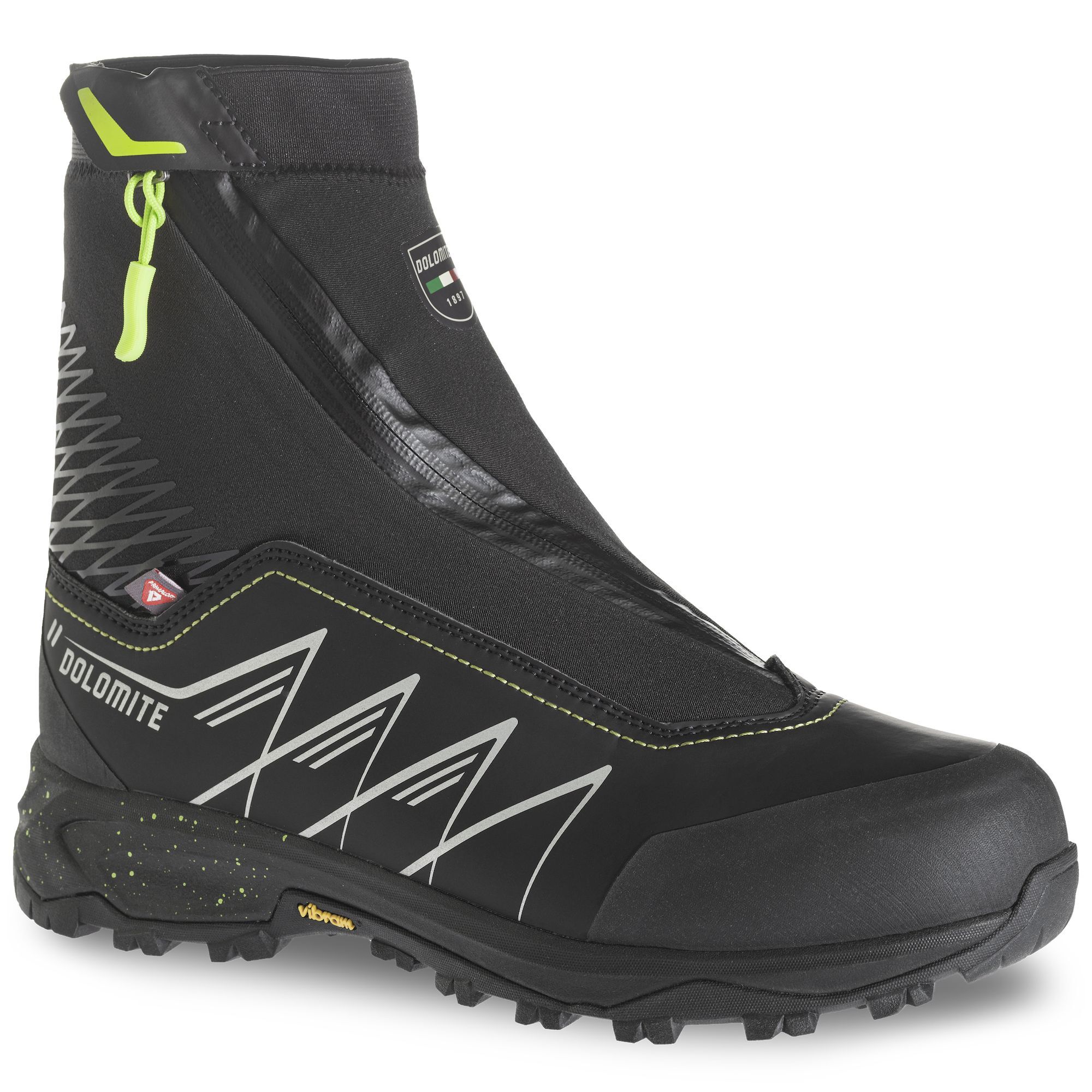 Dolomite Tamaskan 2.0 - Chaussures randonnée | Hardloop