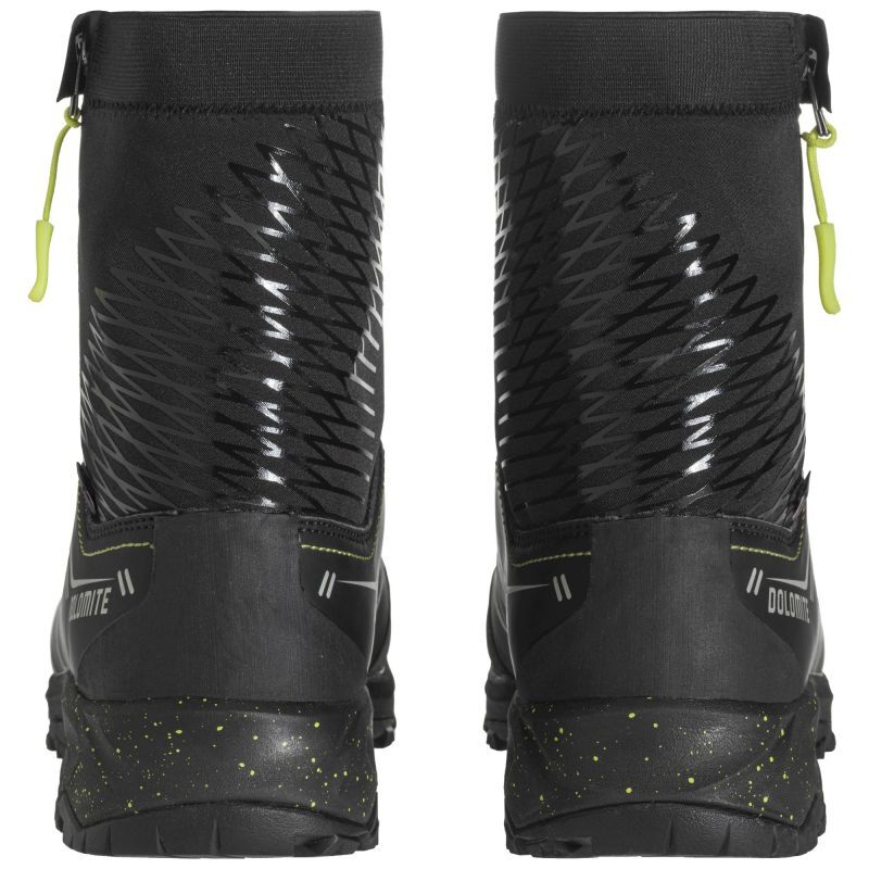 Dolomite Tamaskan 2.0 - Zapatillas de senderismo | Hardloop