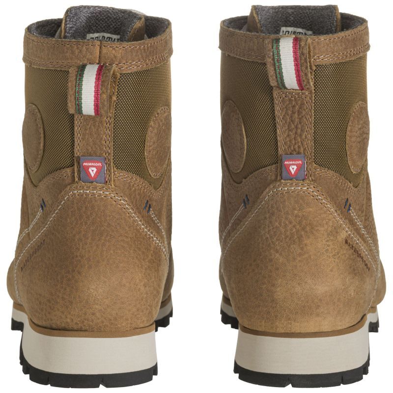 Dolomite 54 Warm WP - Sapatilhas caminhada homem | Hardloop