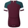 Vaude Kuro Shirt - Camisola ciclismo mulher | Hardloop