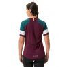Vaude Kuro Shirt - Camisola ciclismo mulher | Hardloop