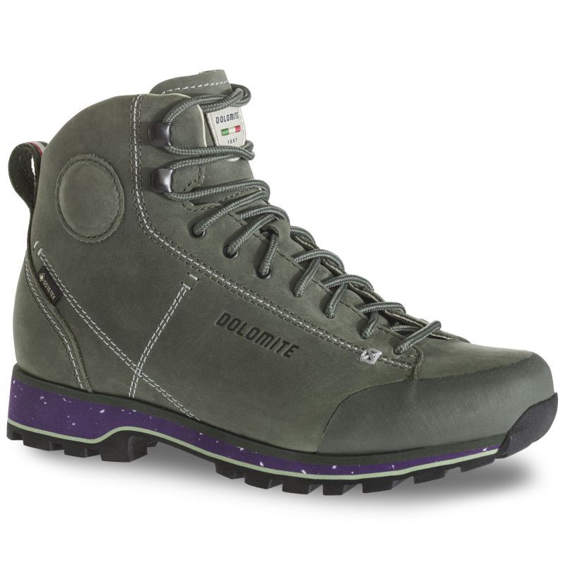 Dolomite W's 54 High Fg Evo GTX - Hiking shoes - Women's