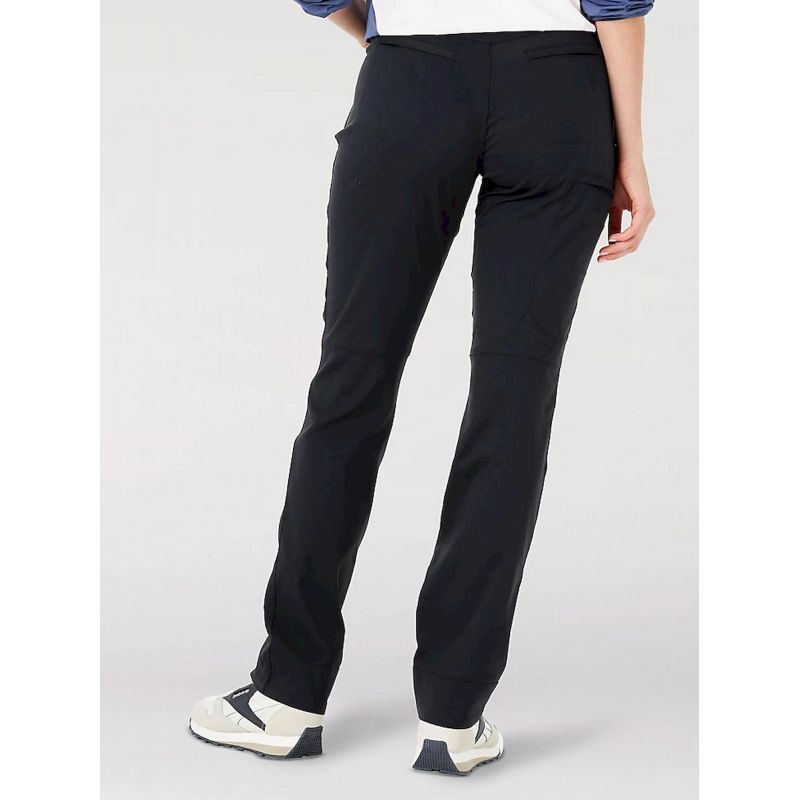 Wrangler All Terrain Gear Sustainable Utility Pant - Calça de caminhada homem | Hardloop