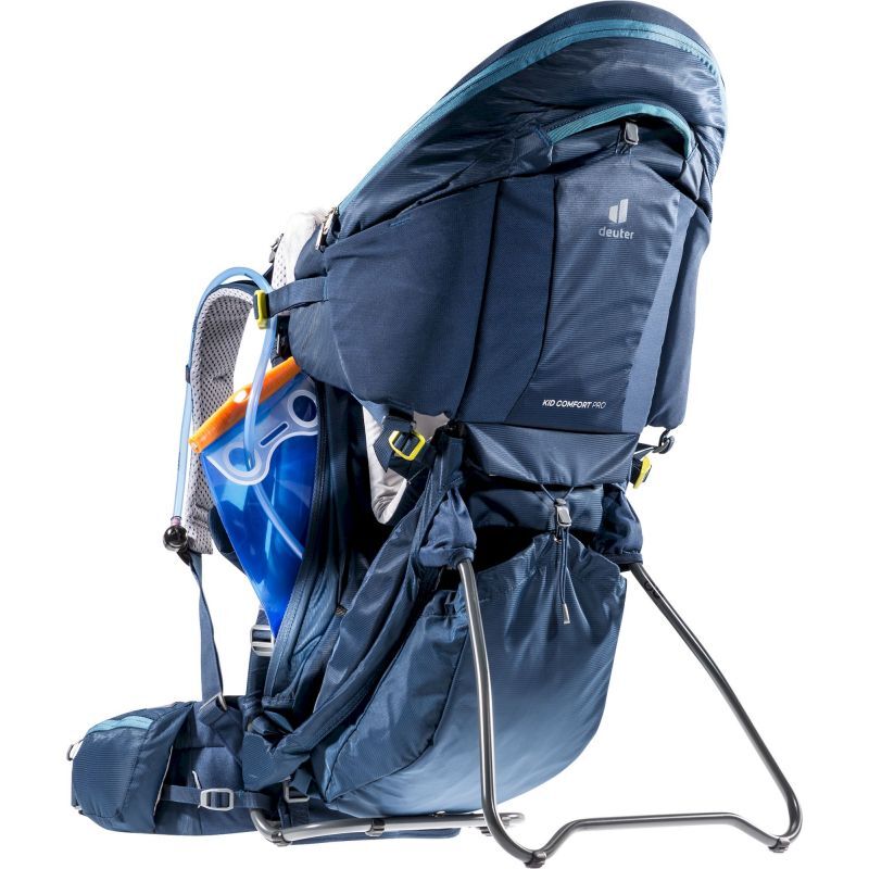 Deuter Kid Comfort Pro - Barnbärstol