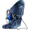 deuter Kid Comfort Pro - Mochila porta-bebé | Hardloop