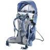 deuter Kid Comfort Pro - Mochila porta-bebé | Hardloop