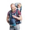 Deuter Kid Comfort Pro - Porte-bébé randonnée | Hardloop