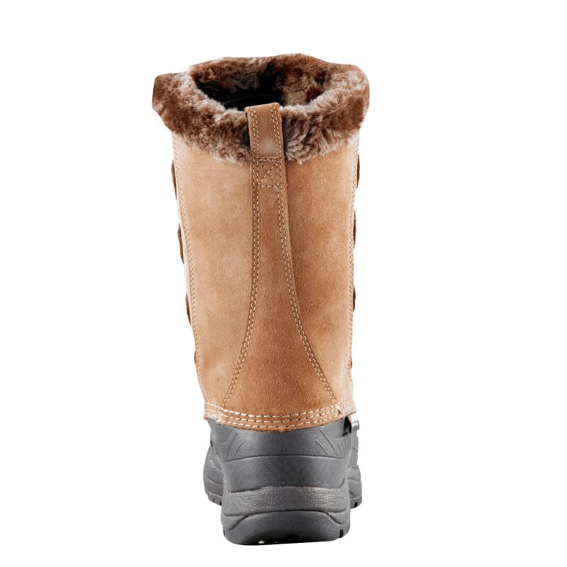 Baffin ladies hot sale winter boots