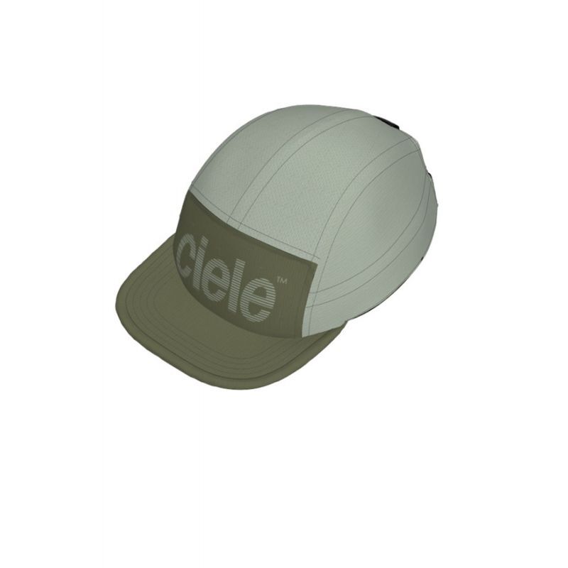 Ciele Athletics ALZCap SC Standard Stripes - Cappellino | Hardloop