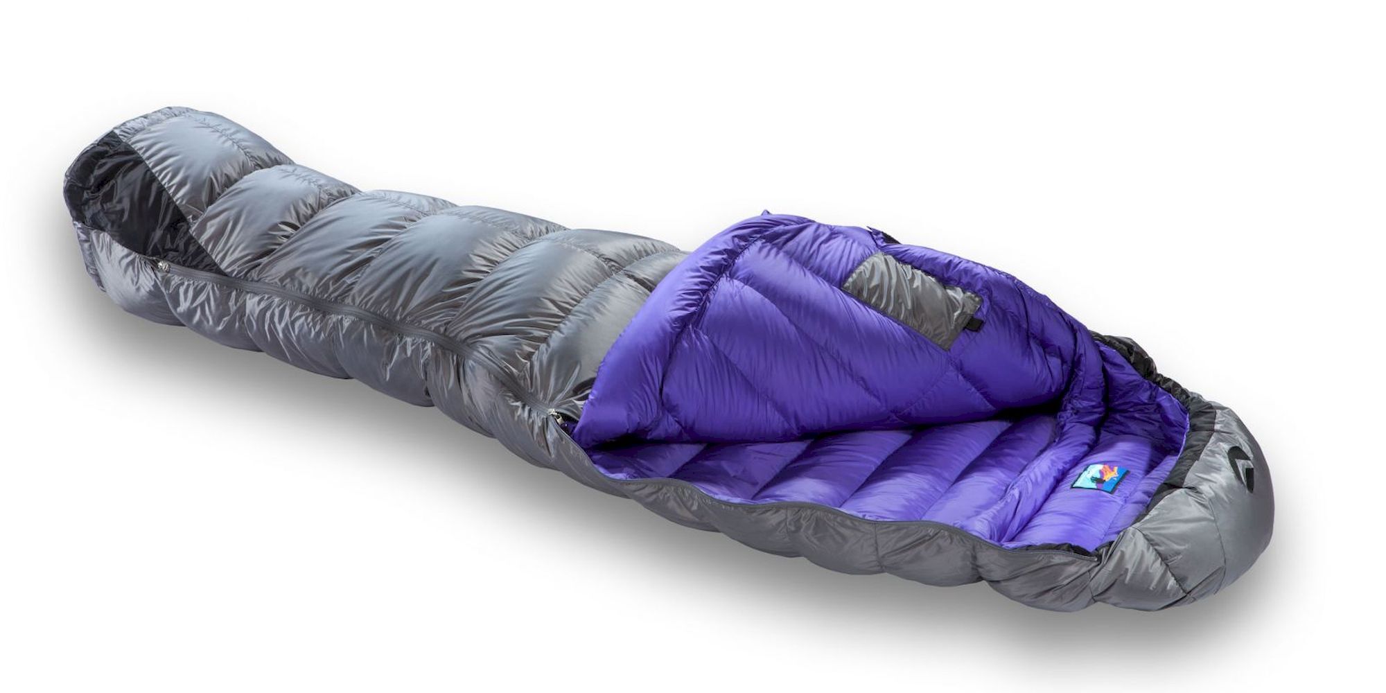 Valandré Chill Out 650 RDS - Śpiwor | Hardloop