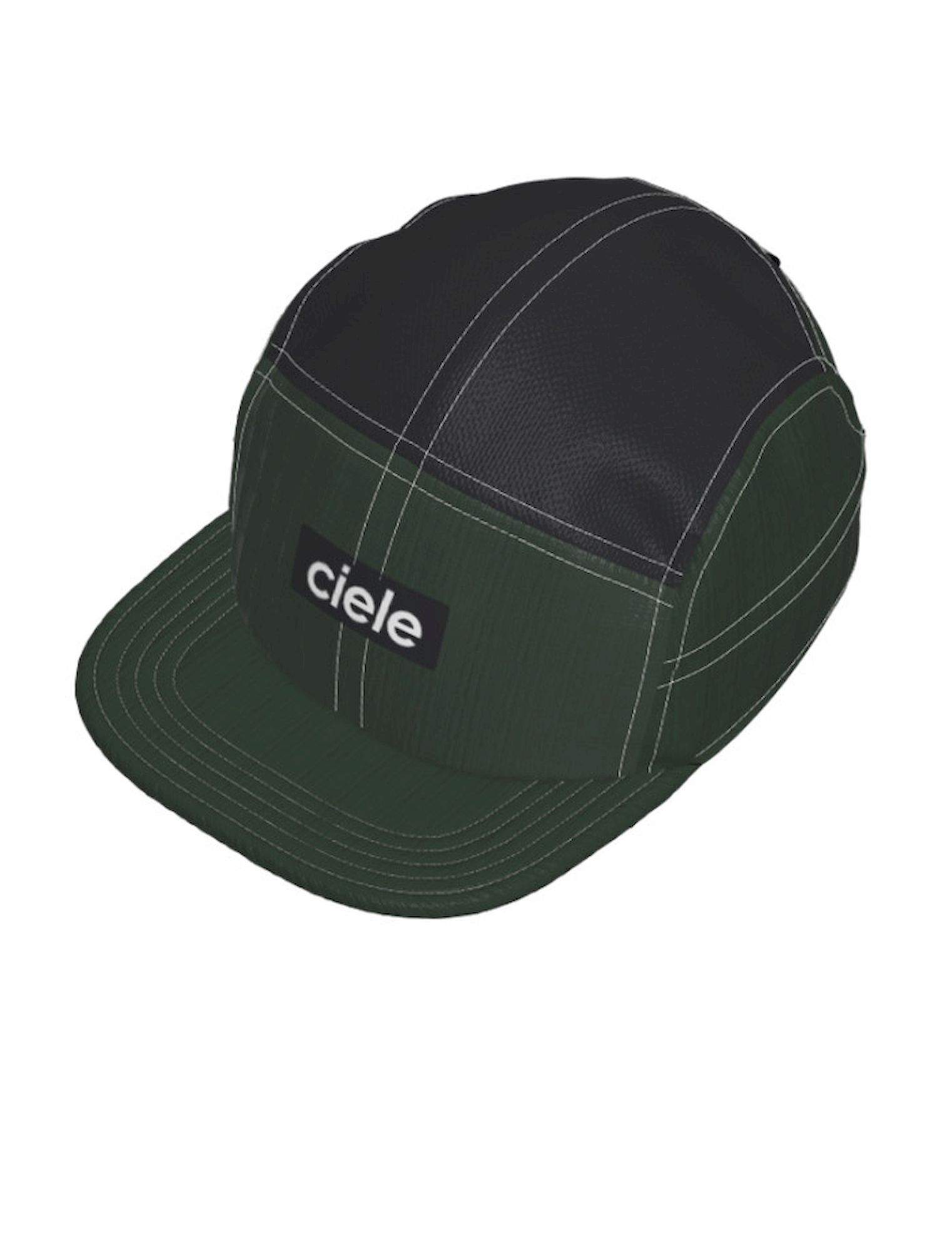 Ciele Athletics PBCap Century Bar - Cap | Hardloop