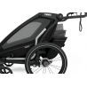 Thule Chariot Sport - Remorque vélo enfant | Hardloop