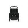 Thule Chariot Sport - Remorque vélo enfant | Hardloop