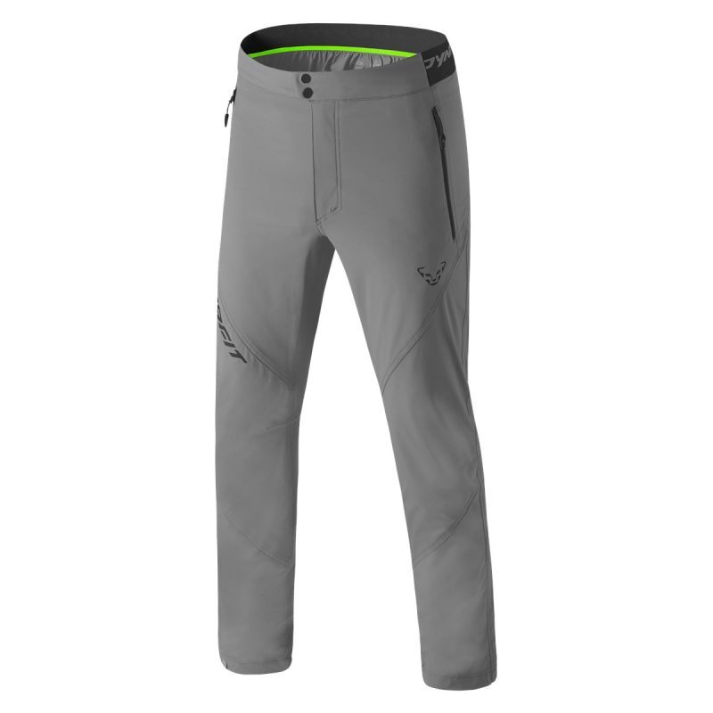 Dynafit - Transalper Light Dynastretch M Pant - Pantaloni montagna - Uomo
