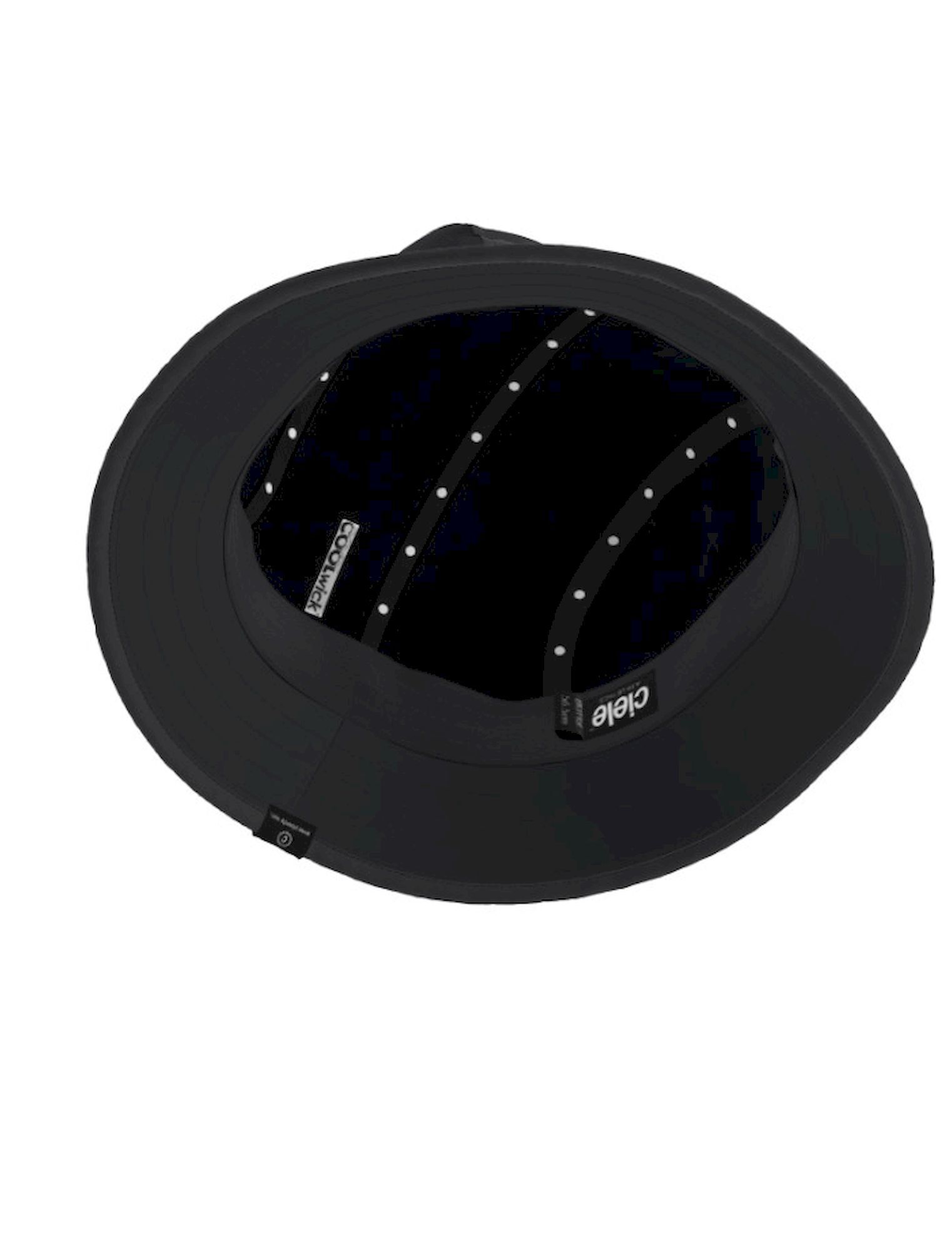 Ciele Athletics BKTHat Iconic Pyramid - Czapka z daszkiem | Hardloop