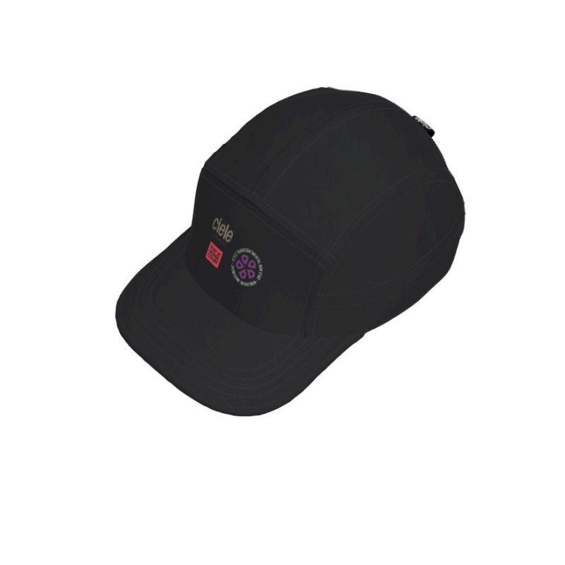 Ciele Athletics GOCap SC Multi Star - Czapka z daszkiem | Hardloop