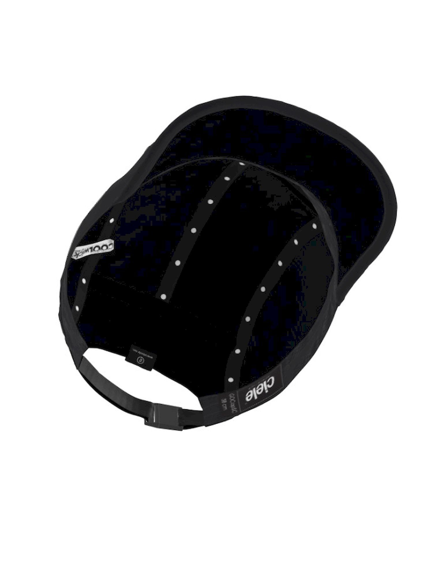 Ciele Athletics GOCap SC Multi Star - Czapka z daszkiem | Hardloop
