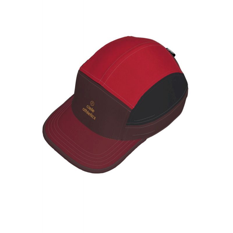 Ciele Athletics GOCap SC Iconic Pyramid - Cap | Hardloop