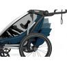 Thule Chariot Cross - Remolque bicicleta niño | Hardloop