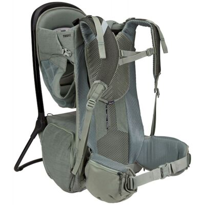 Sapling Child Carrier - Barnbärstol
