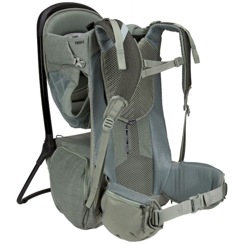 Thule Sapling Child Carrier - Nosidełka turystyczne | Hardloop