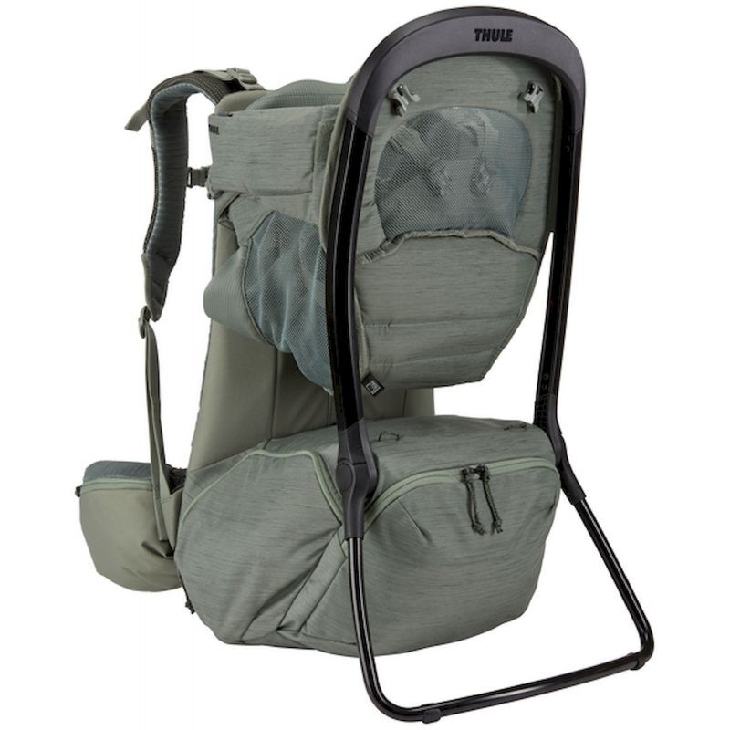 Thule Sapling Child Carrier - Porte-bébé randonnée | Hardloop