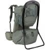Thule Sapling Child Carrier - Kindertrage | Hardloop